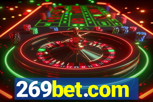 269bet.com