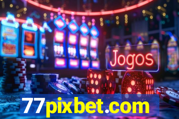 77pixbet.com