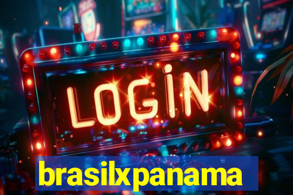 brasilxpanama