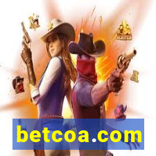 betcoa.com