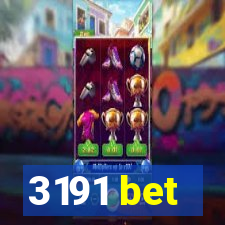 3191 bet