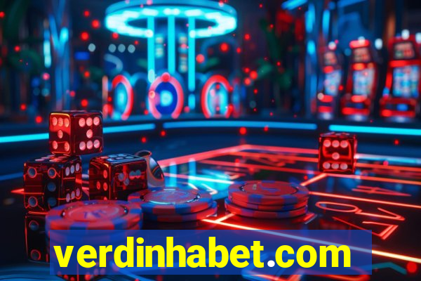 verdinhabet.com