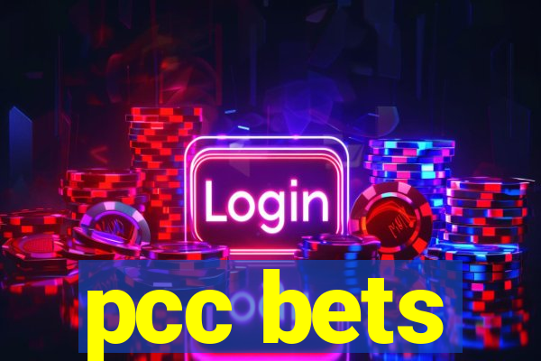 pcc bets