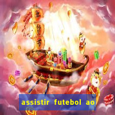 assistir futebol ao vivo multi multicanal