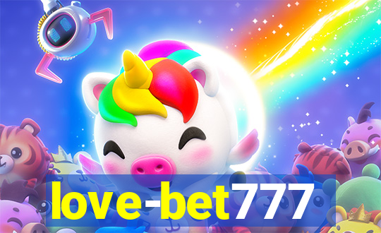 love-bet777