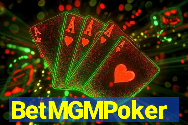 BetMGMPoker