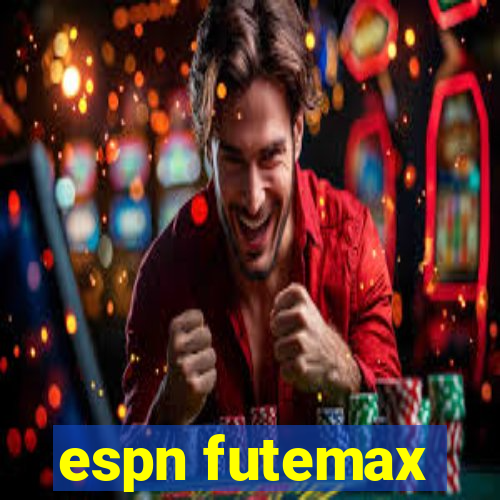 espn futemax