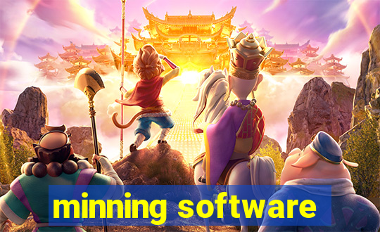 minning software