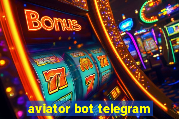 aviator bot telegram