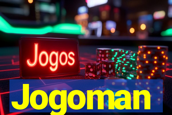 Jogoman