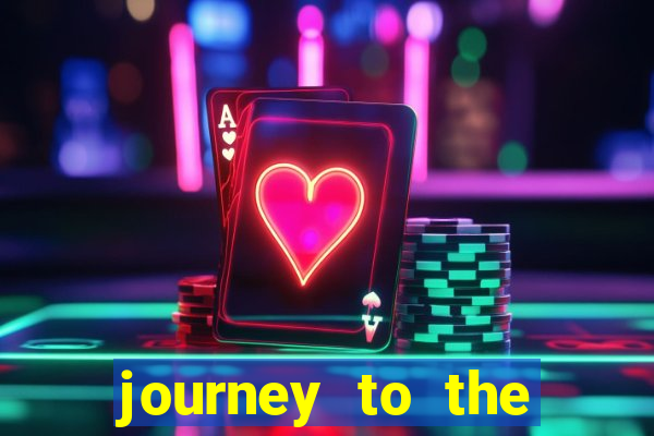 journey to the wealth demo