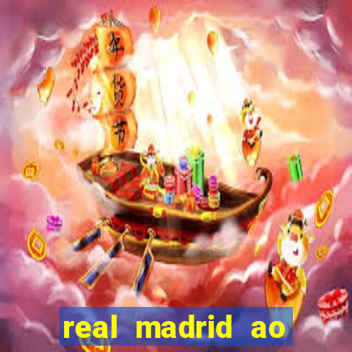 real madrid ao vivo multicanais