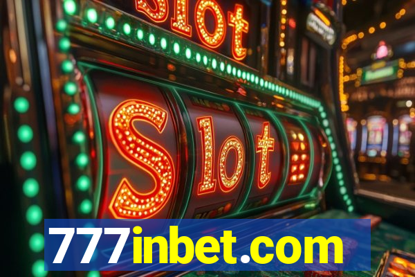 777inbet.com