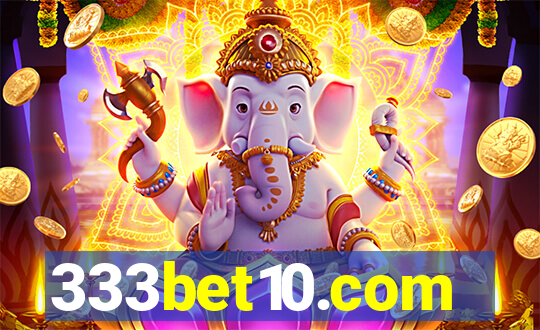 333bet10.com