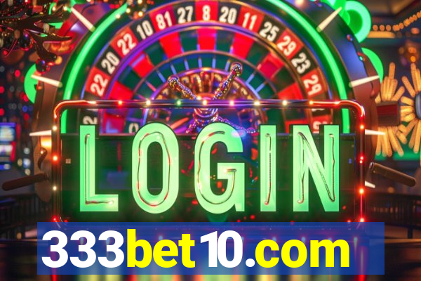 333bet10.com