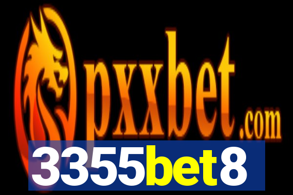 3355bet8