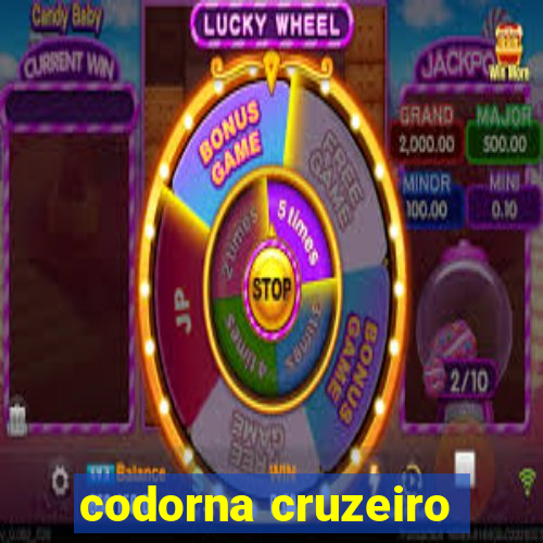 codorna cruzeiro