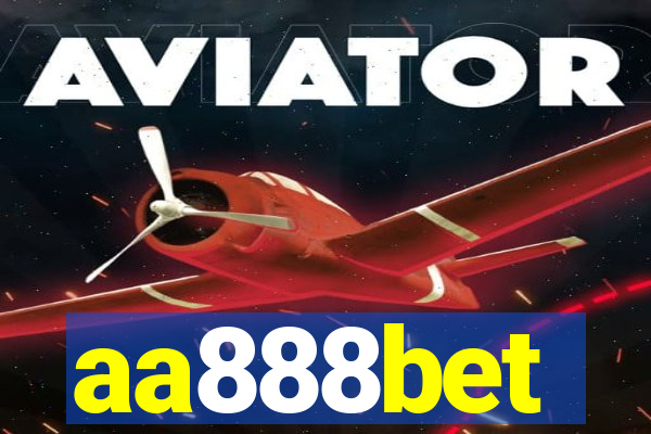 aa888bet