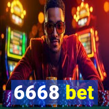 6668 bet