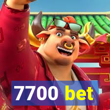 7700 bet