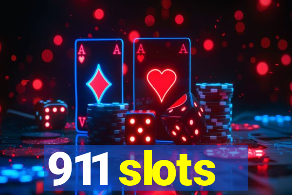 911 slots