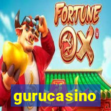 gurucasino