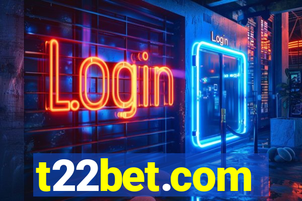 t22bet.com