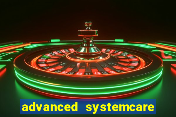 advanced systemcare 17 key