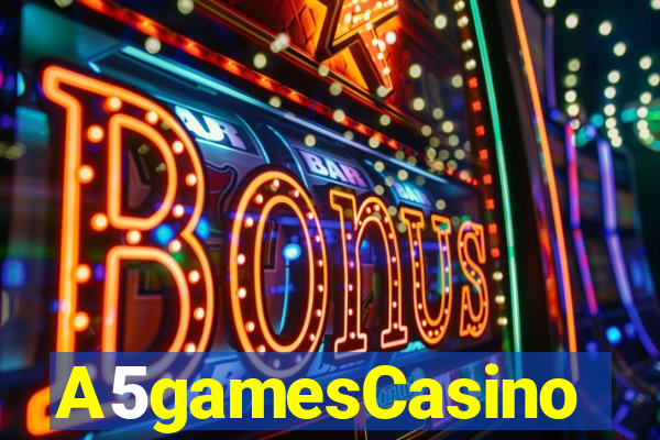 A5gamesCasino