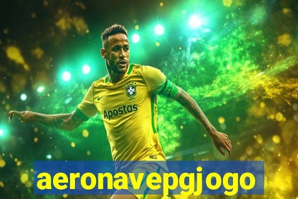 aeronavepgjogo