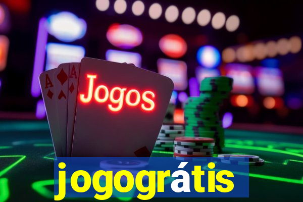 jogográtis