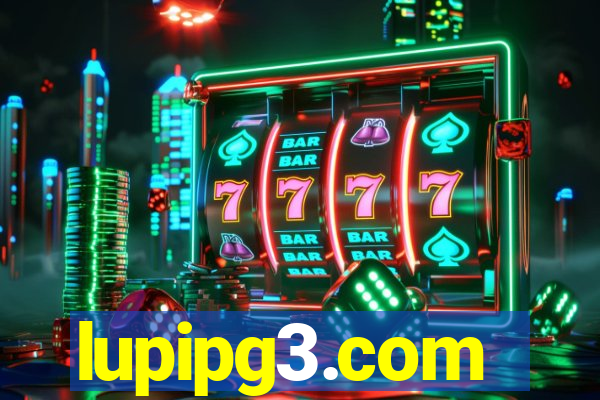 lupipg3.com