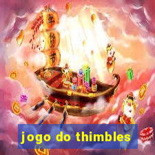 jogo do thimbles