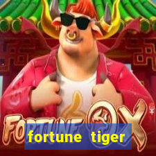 fortune tiger depósito mínimo