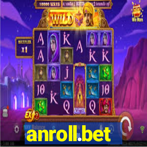 anroll.bet