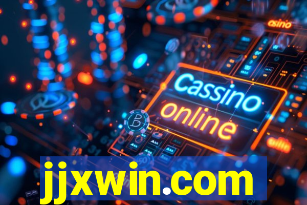 jjxwin.com