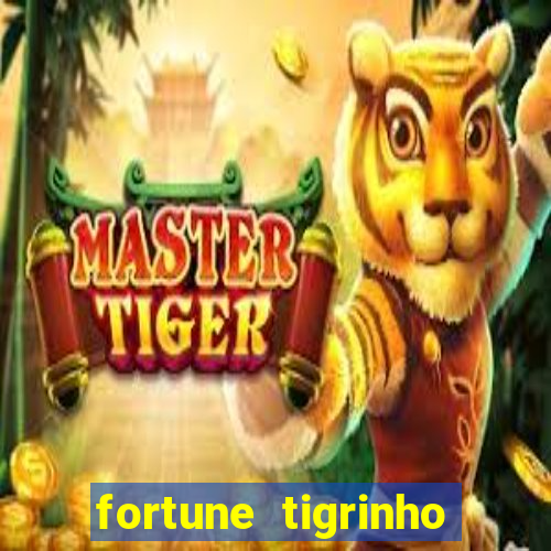 fortune tigrinho demo grátis