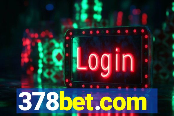 378bet.com