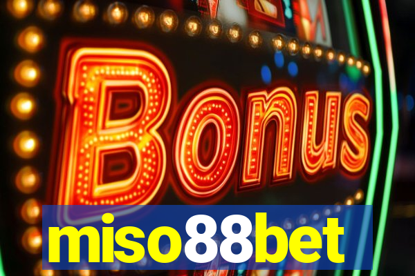 miso88bet