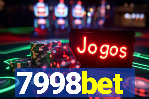 7998bet