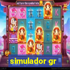 simulador gr