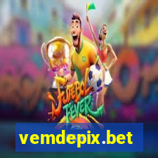 vemdepix.bet