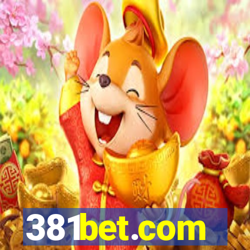 381bet.com