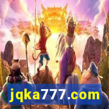 jqka777.com