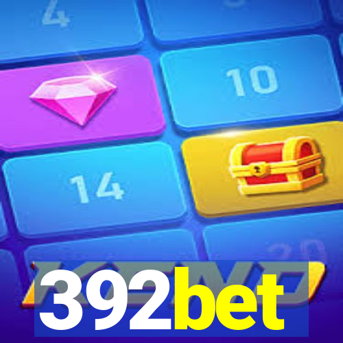 392bet