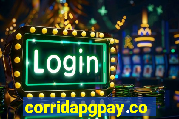 corridapgpay.com