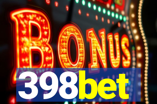 398bet