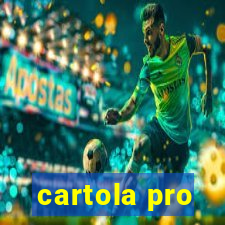 cartola pro