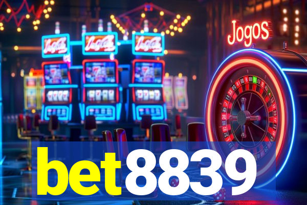 bet8839