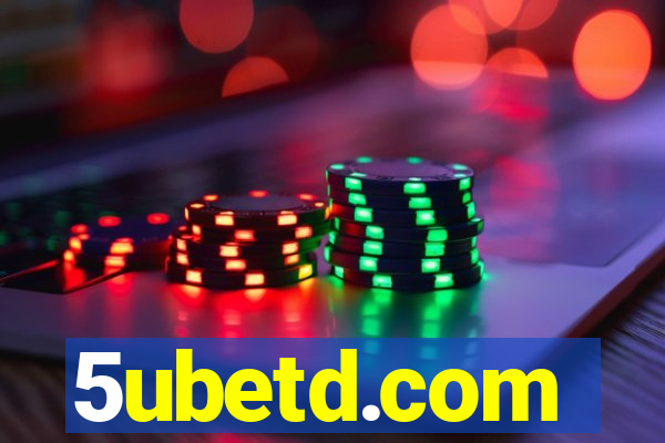 5ubetd.com